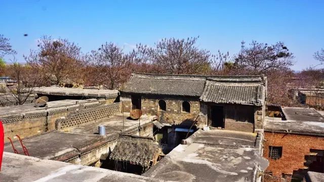 河北这座千年古城，曝光度极低，这里古村古镇众多，且个个都无比惊艳！
