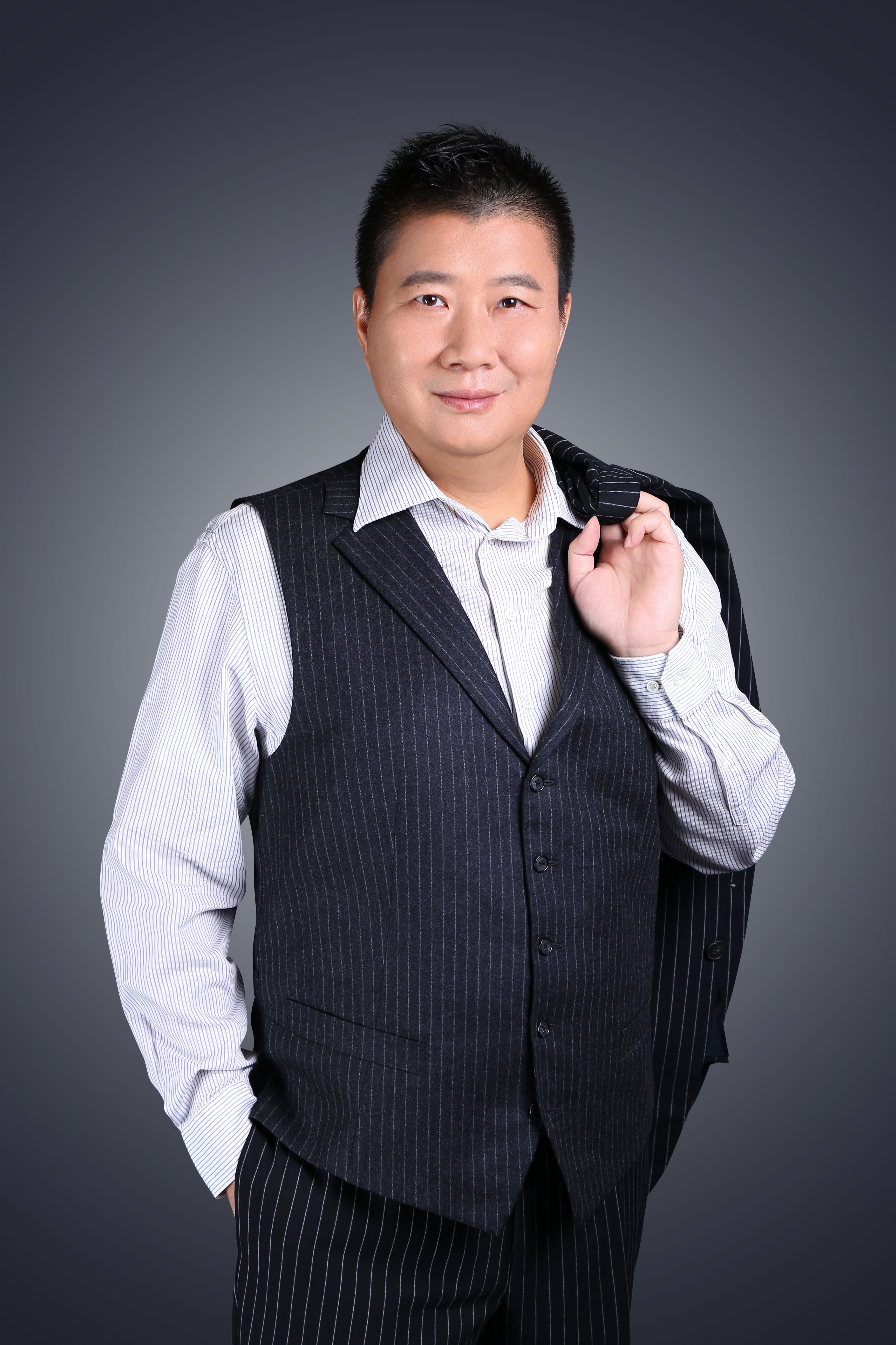 麦广帆:从想开一百家店,到想开一家百年老店