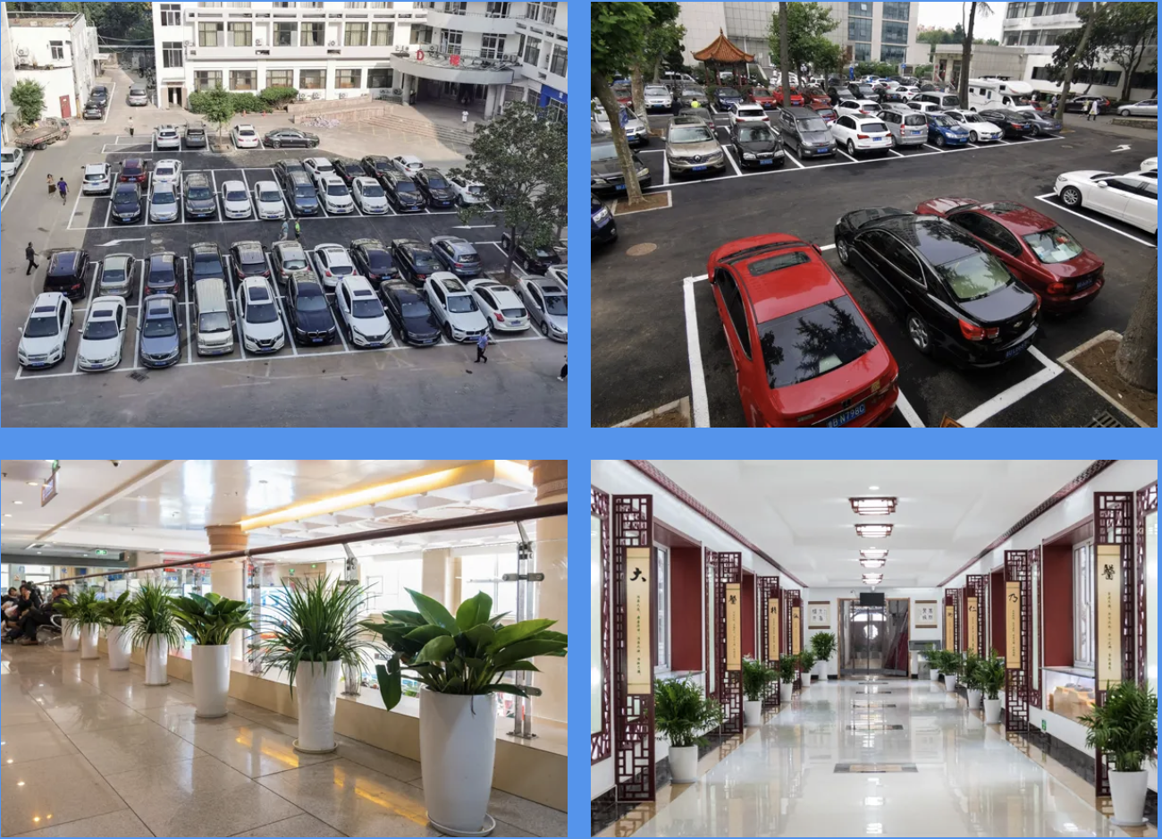 聚焦主业 海慈医疗逆风破浪开新局