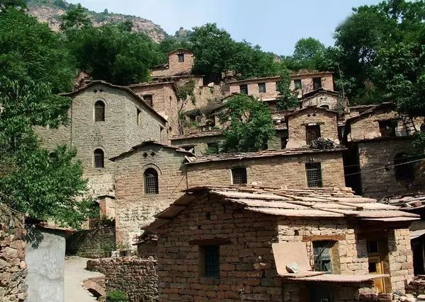 河北这座千年古城，曝光度极低，这里古村古镇众多，且个个都无比惊艳！