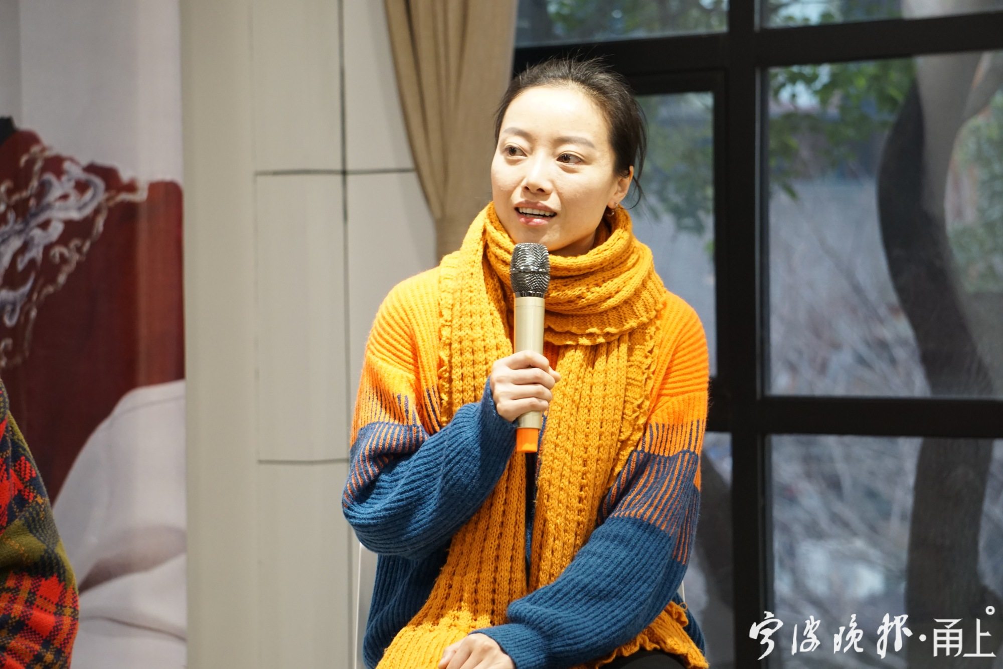 从艺三十年宁波越剧梅花奖演员张小君将办专场