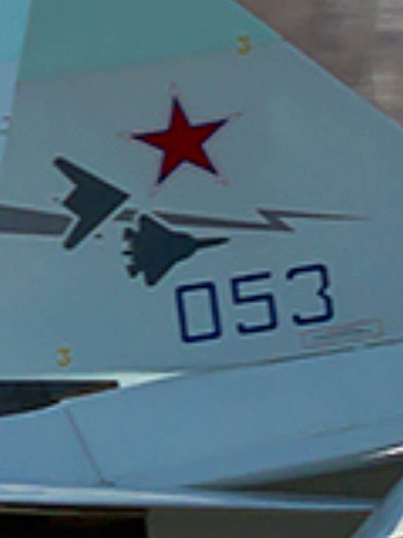 苏-57战机与S-70无人机已经展开配合作战方面的测试。