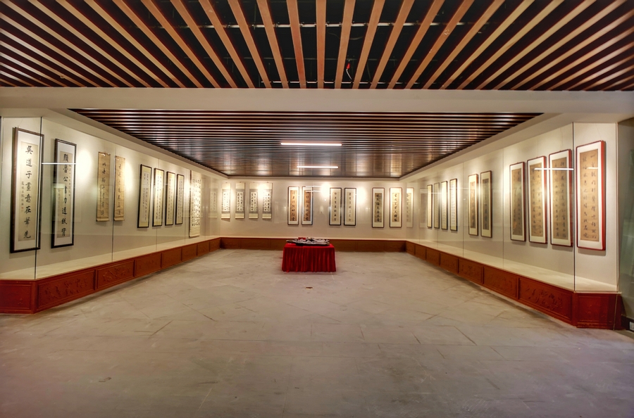 央视《新闻联播》聚焦齐河博物馆群：助力文旅融合传承黄河文化