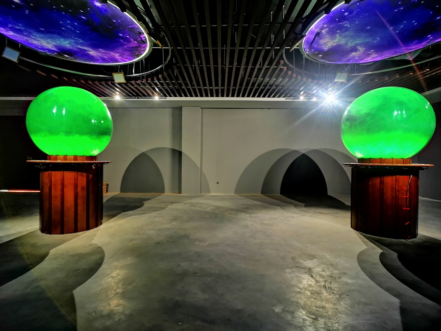 央视《新闻联播》聚焦齐河博物馆群：助力文旅融合传承黄河文化