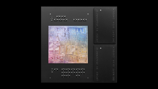 苏姿丰:M1处理器体现了PC创新精神、AMD与苹果的显卡合作仍在进行