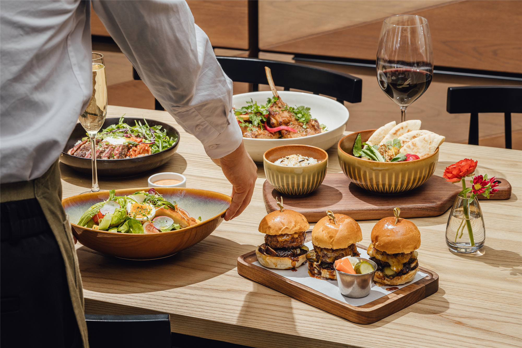 北京首家gaga带来充满想像的新生活空间