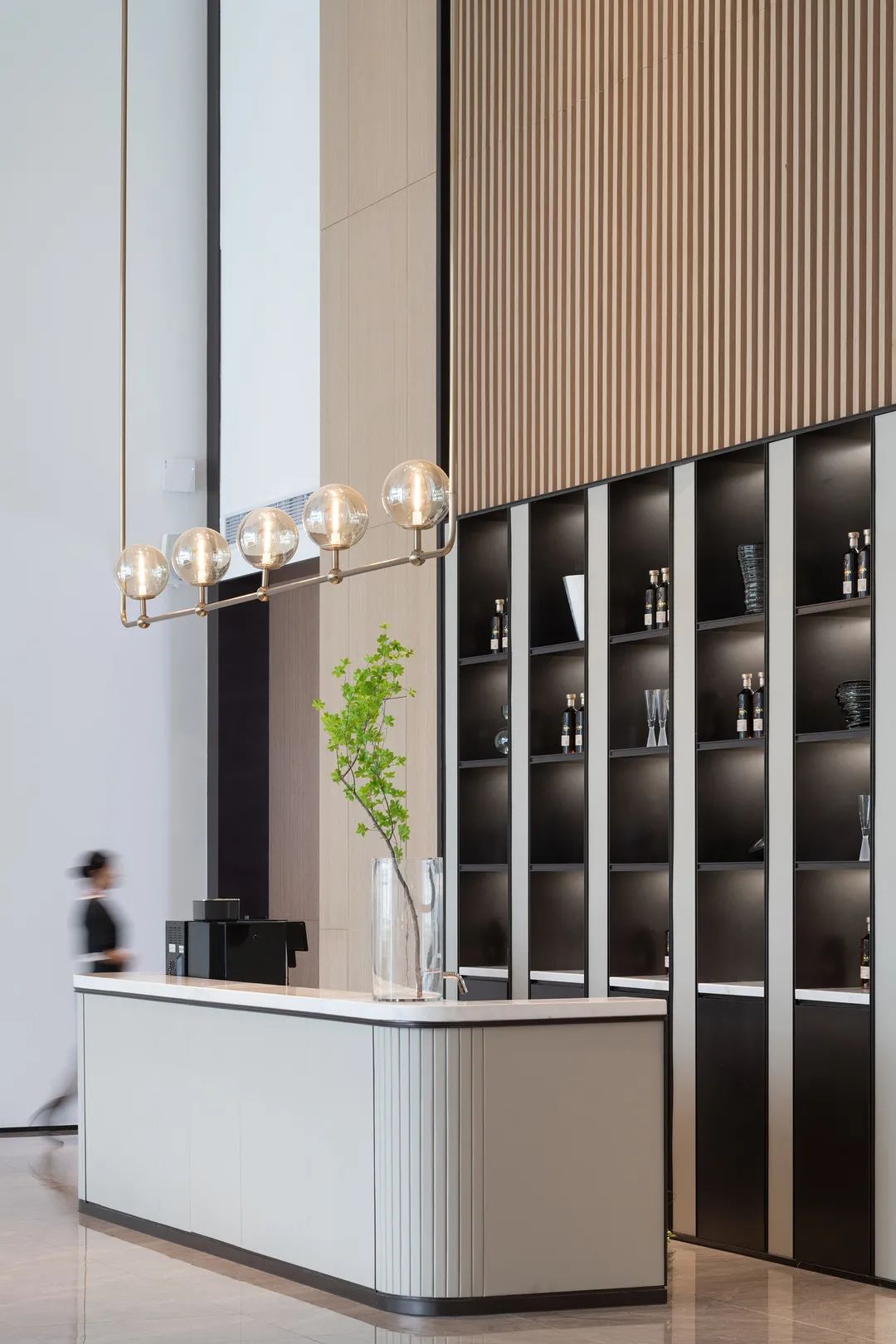 朗联rongor丨常熟建屋·琴上景园:当代艺术重塑生活之美