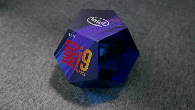 英特尔发布Core i9-11900k ：对标锐龙9 5900X_凤凰网