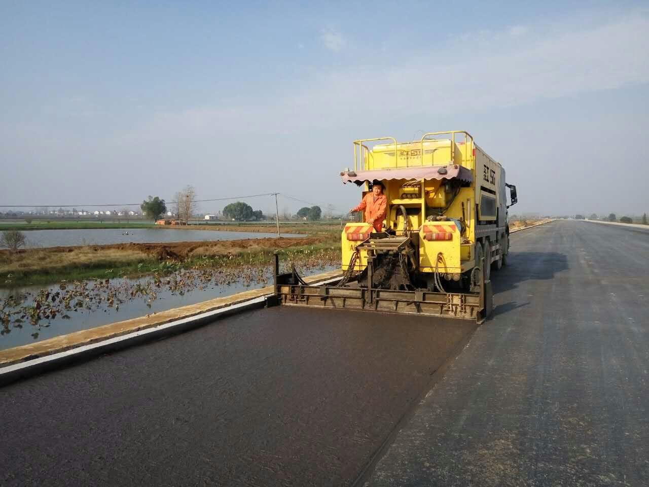 "精品路桥,匠心工程"衡水市路桥养护工程公司优秀企业推荐