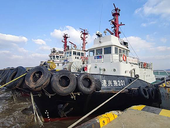 没想到挖泥船成了“团宠” 2020年船舶拍卖十大新闻公布