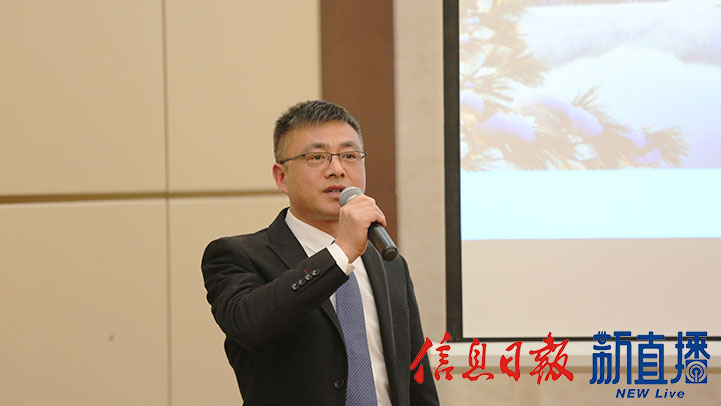 上饶市龟峰风景名胜区党工委委员、管委会副主任范全文