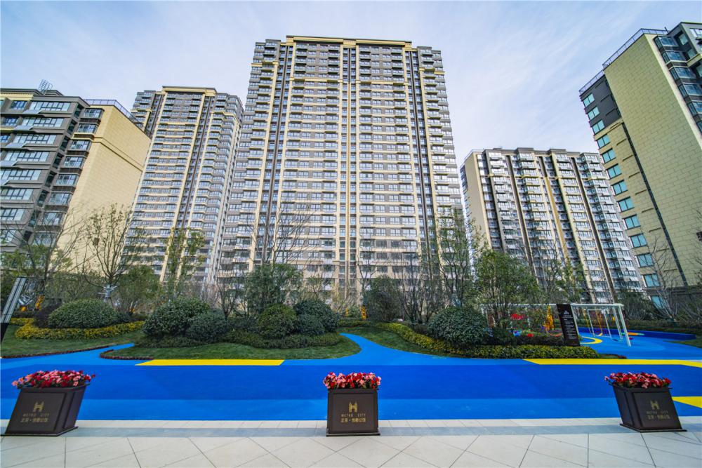 让爱回家丨合肥正荣悦都荟二期幸福启程美好提前遇鉴