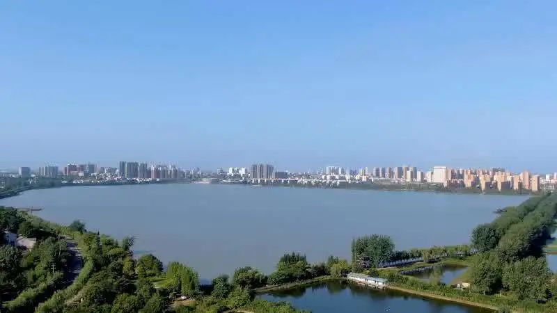 湖北这个世界长寿之乡，位于神秘北纬31°，典藏众多山水美景，少有人知，但知道的人都想去养老！