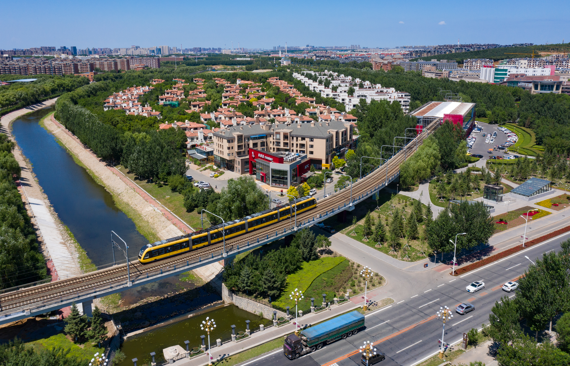 净月高新区"五个强化"推进高技术企业培育凤凰网长春_凤凰网