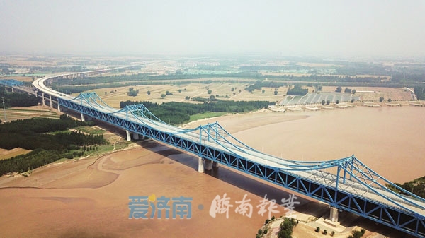 擘画展望，五年后新时代新济南变成什么样子？ ——数读“十四五”规划预期目标和二〇三五年远景目标