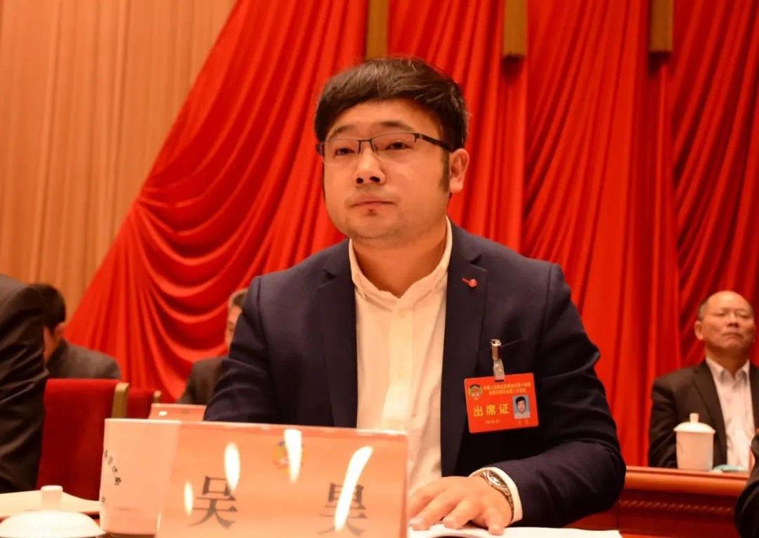 合肥新闻联播政协委员吴昊打造城市ip为合肥更高质量发展赋能