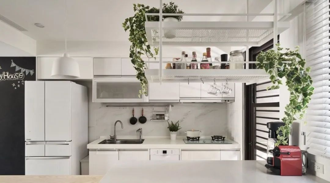 设计重点  :通风