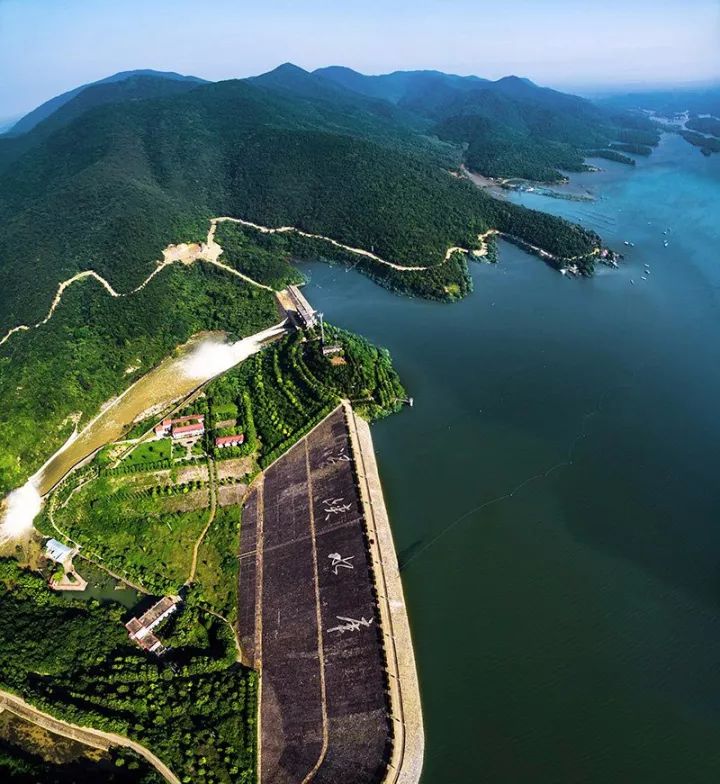 湖北这个世界长寿之乡，位于神秘北纬31°，典藏众多山水美景，少有人知，但知道的人都想去养老！