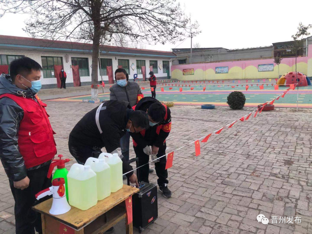 小樵镇全面开启第二轮全员核酸检测