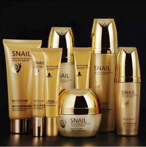 选择花漾精选化妆品让经营更轻松创业更简单