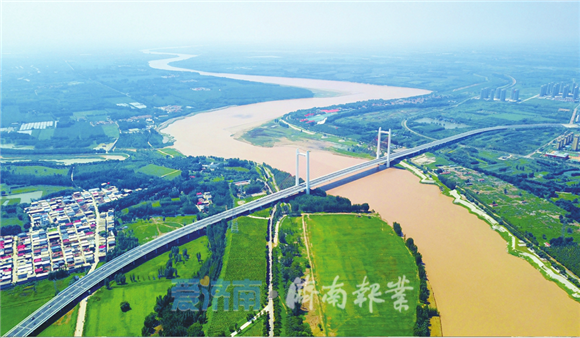 擘画展望，五年后新时代新济南变成什么样子？ ——数读“十四五”规划预期目标和二〇三五年远景目标