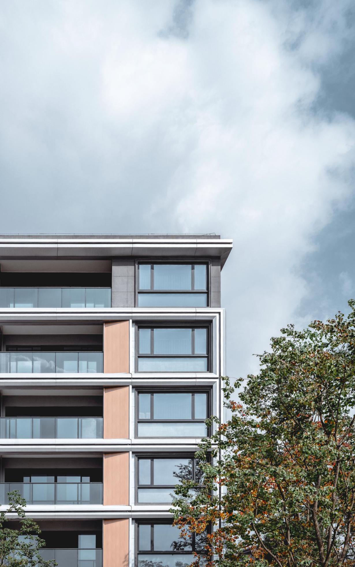 香港置地·壹江郡丨2021「 1°温暖」新年季,暖心