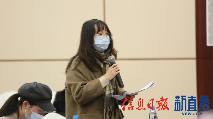 江西新闻客户端提问