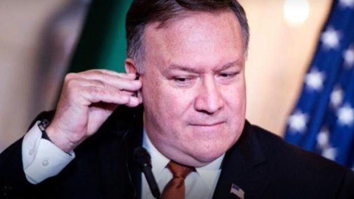 蓬佩奥服软？委曲求全“倒戈”拜登会被任用吗？凤凰评论员解析