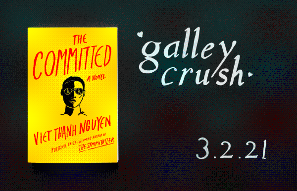 《忠诚》（The Committed）
