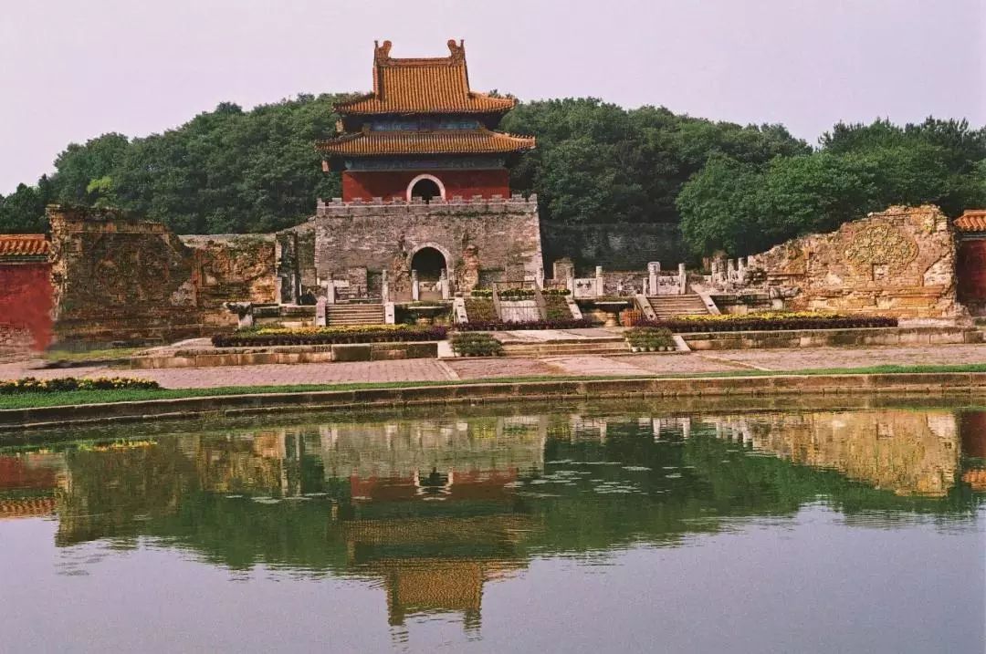 湖北这个世界长寿之乡，位于神秘北纬31°，典藏众多山水美景，少有人知，但知道的人都想去养老！