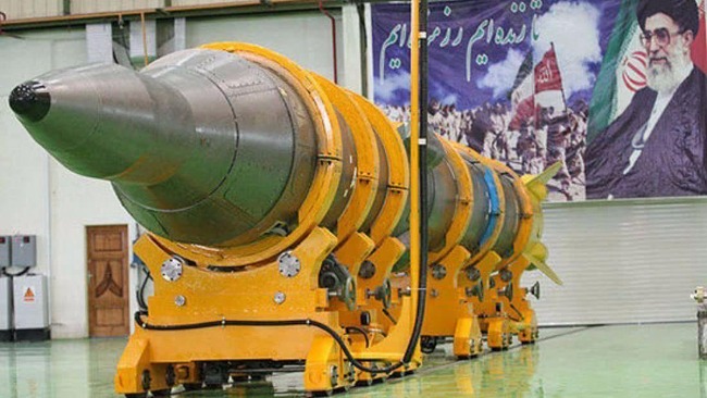 制裁未“松动” 伊朗敦促英法德恢复履行伊核协议 