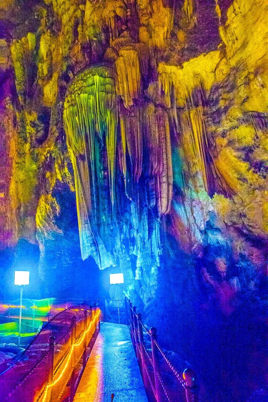 湖北这个世界长寿之乡，位于神秘北纬31°，典藏众多山水美景，少有人知，但知道的人都想去养老！