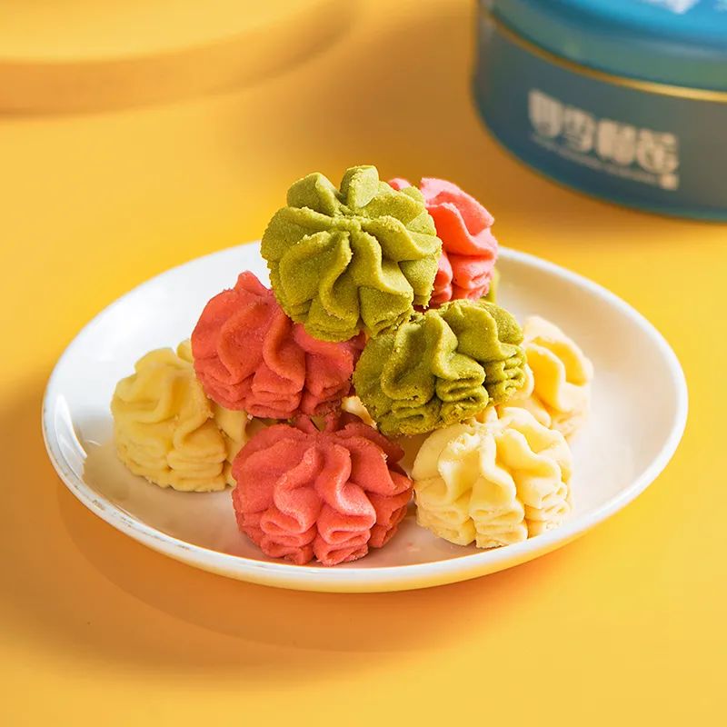 曲奇届的 爱马仕 把你的爱封在罐子里送给ta 凤凰网