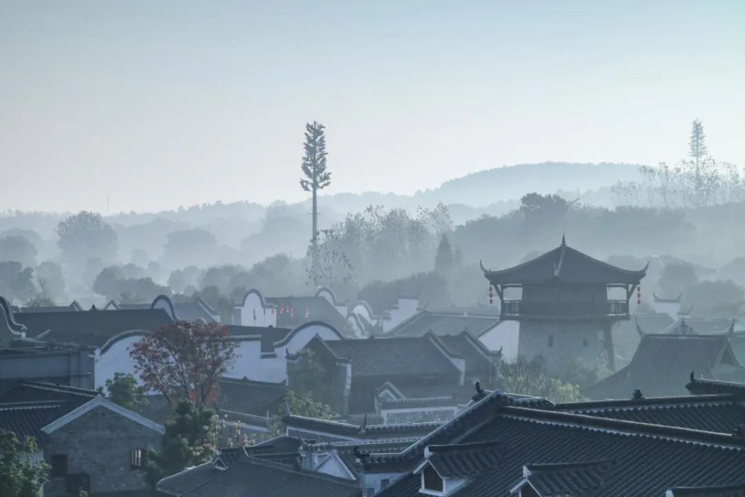 湖北这个世界长寿之乡，位于神秘北纬31°，典藏众多山水美景，少有人知，但知道的人都想去养老！