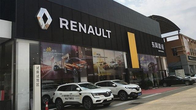 雷诺子品牌Alpine和路特斯将联合开发新款电动跑车