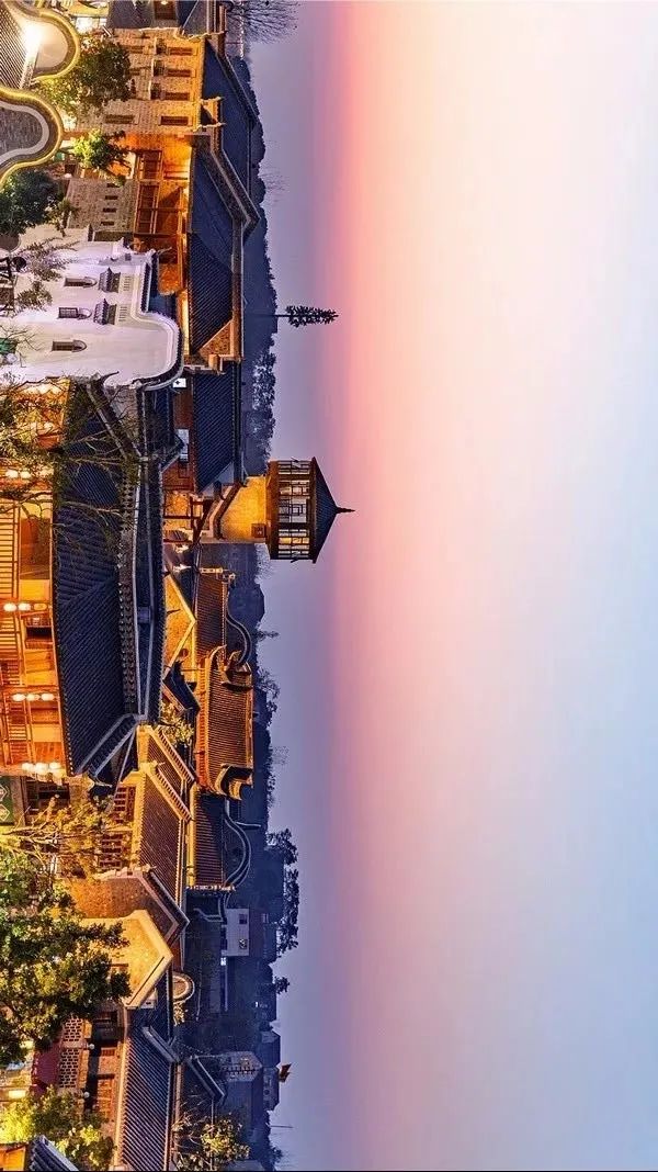 湖北这个世界长寿之乡，位于神秘北纬31°，典藏众多山水美景，少有人知，但知道的人都想去养老！