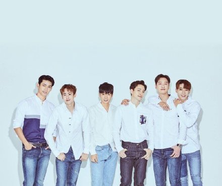 2pm3月俊昊退伍后全员集合,今年将以团体形式回归-电影资讯