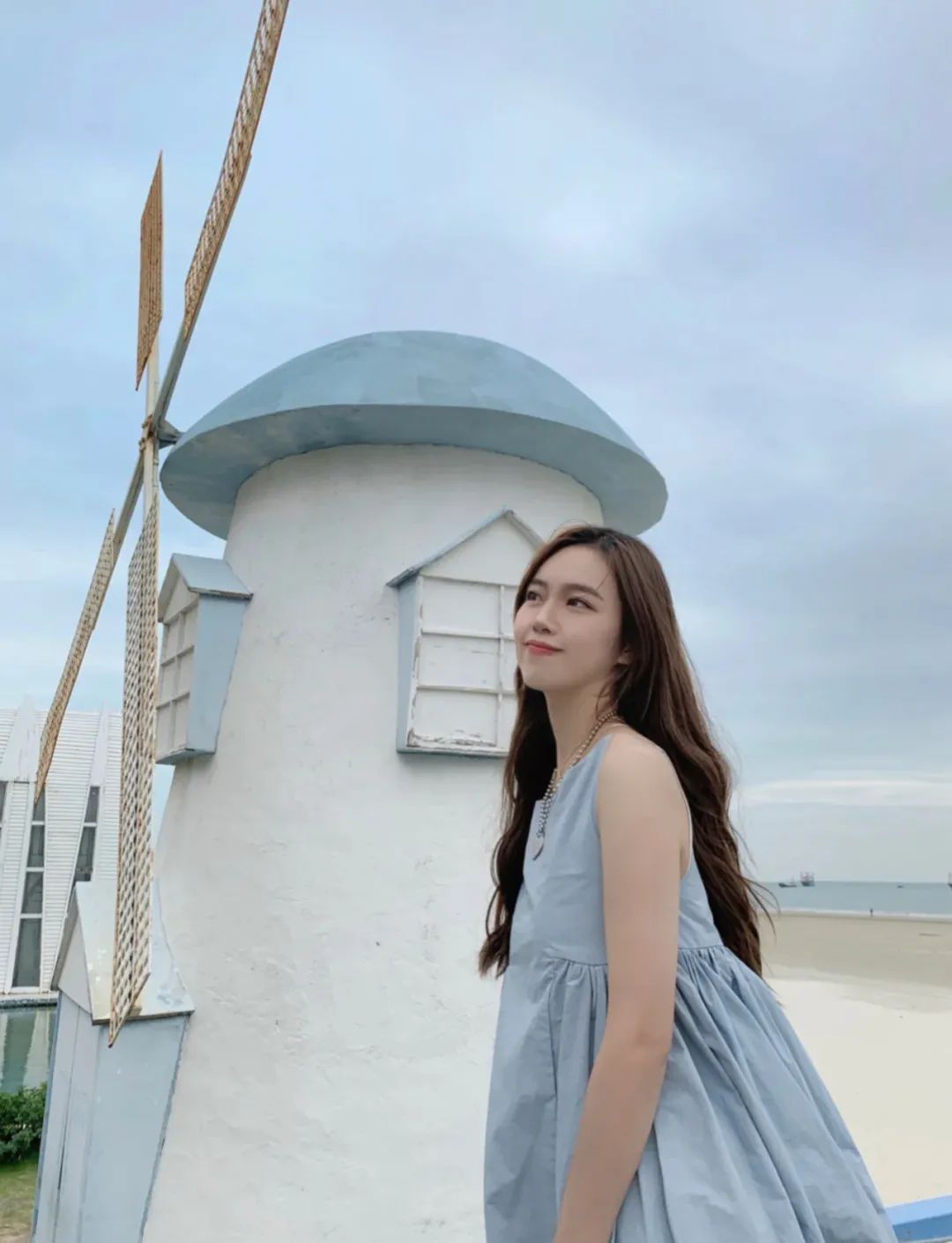 小红书©️ 饱拉鹿