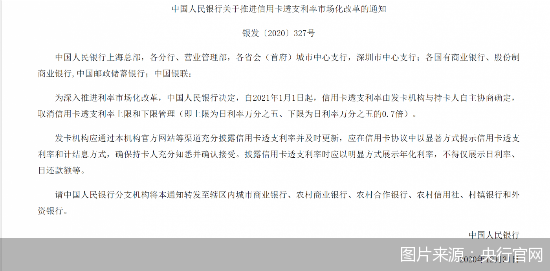 图片来源：央行官网