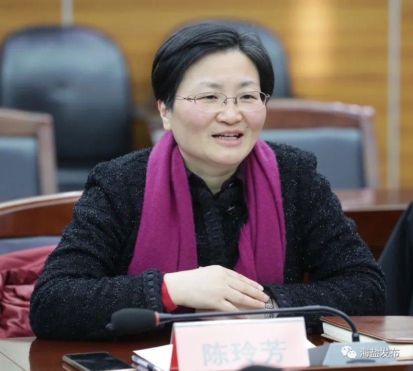 县委副书记,县长王碎社,传化集团董事长徐冠巨,党委书记陈捷等参加