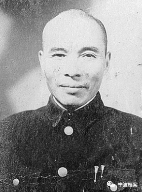 一九五〇年留影