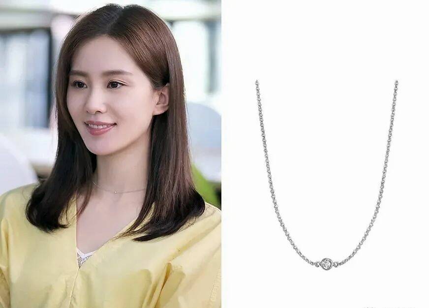 《流金岁月》里朱锁锁,蒋南孙都戴什么珠宝腕表?