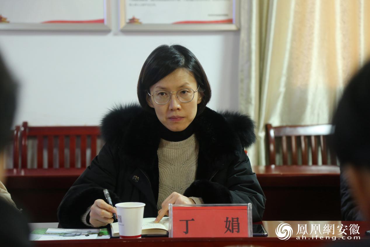 安大旅游管理系副教授丁娟:打造专业,特色的民宿品牌接下来,安徽大学