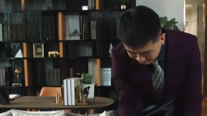 《陈翔六点半》：老同学聚会，你们为何非要排挤我