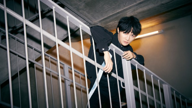 周深自曝演出依然会紧张：我到现在都没有很自信 | 非常道