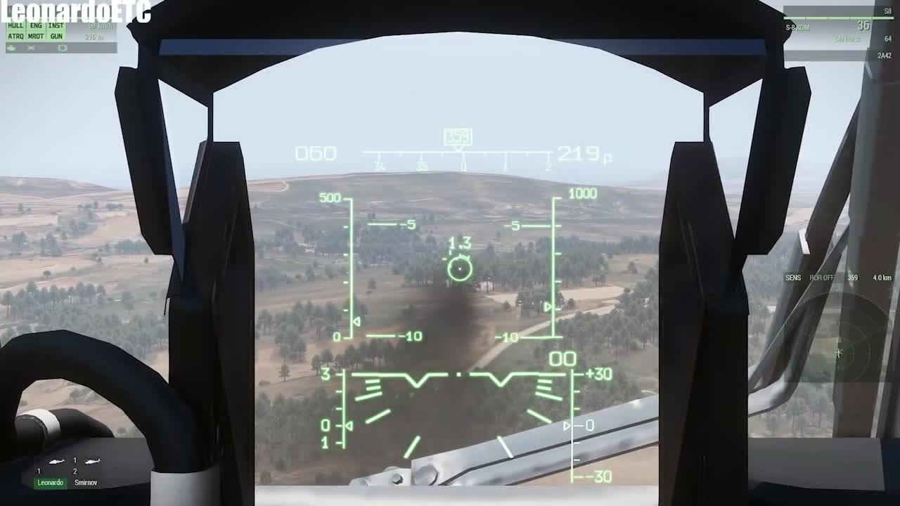 游戏画面VS现实拍摄 ARMA3有多真实？