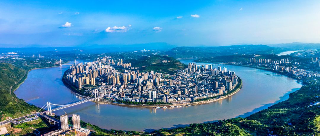 喜讯江津正式命名为国家卫生区