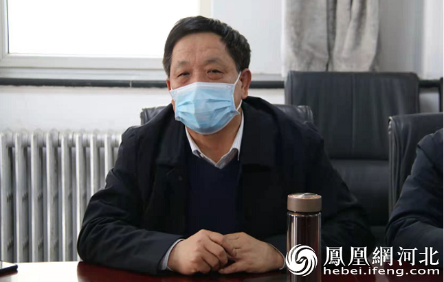 河北中医学院党委副书记,省中医院党委书记孙士江