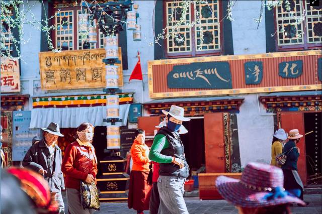 超有用！2021西藏最美旅行时间表，收藏起来以后去吧！