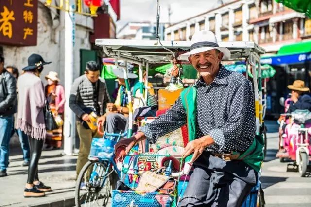 超有用！2021西藏最美旅行时间表，收藏起来以后去吧！